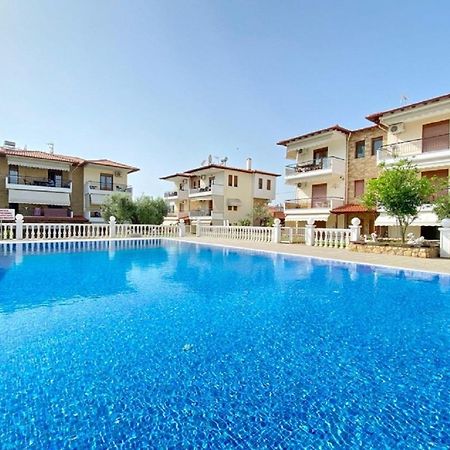 Vladi Guest House Gerakini Sithonia Exterior photo