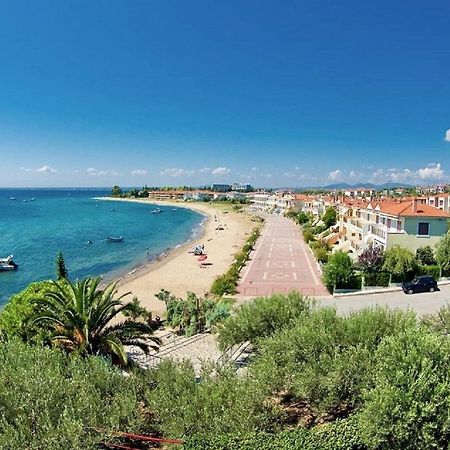 Vladi Guest House Gerakini Sithonia Exterior photo