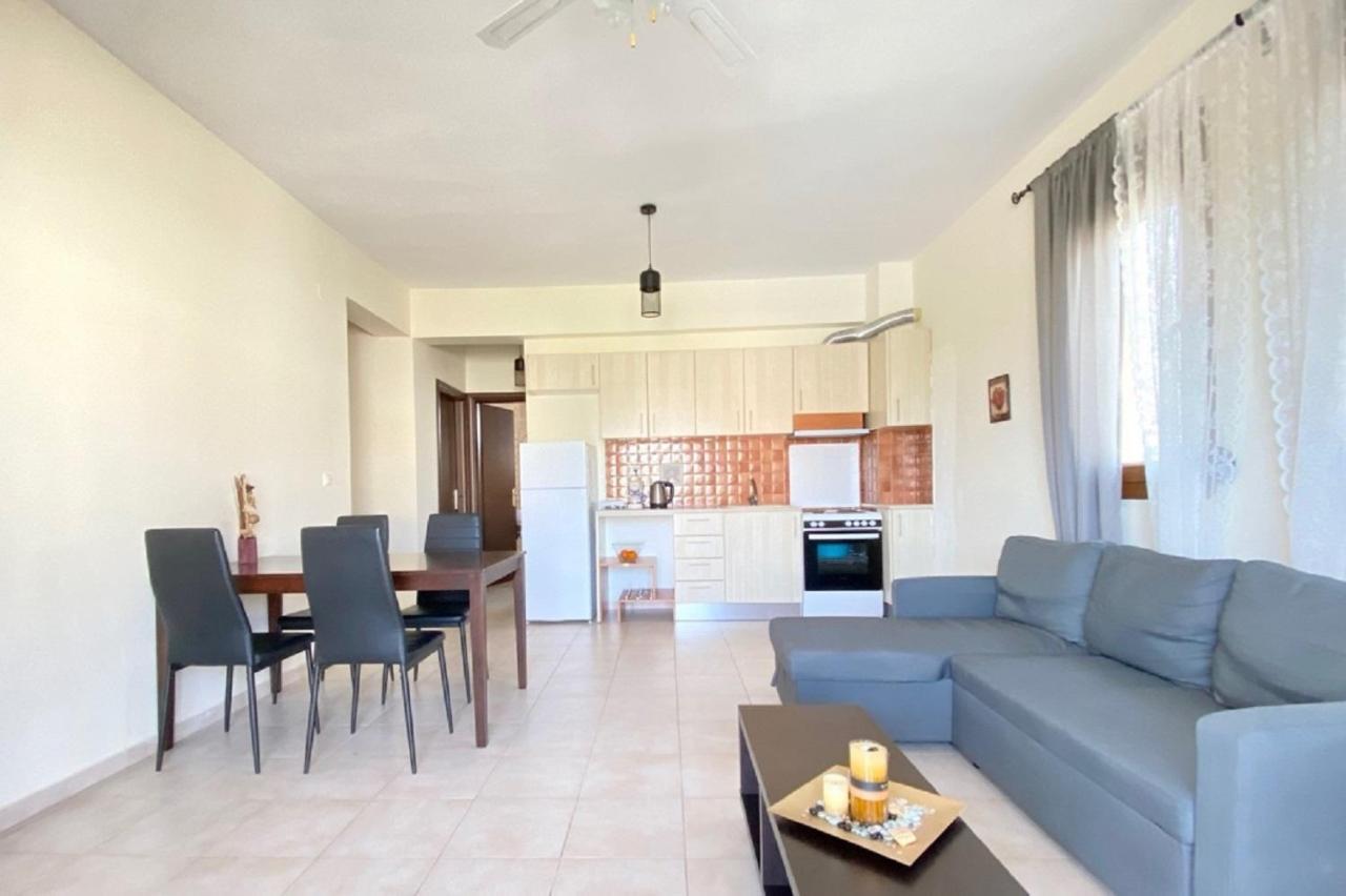Vladi Guest House Gerakini Sithonia Exterior photo